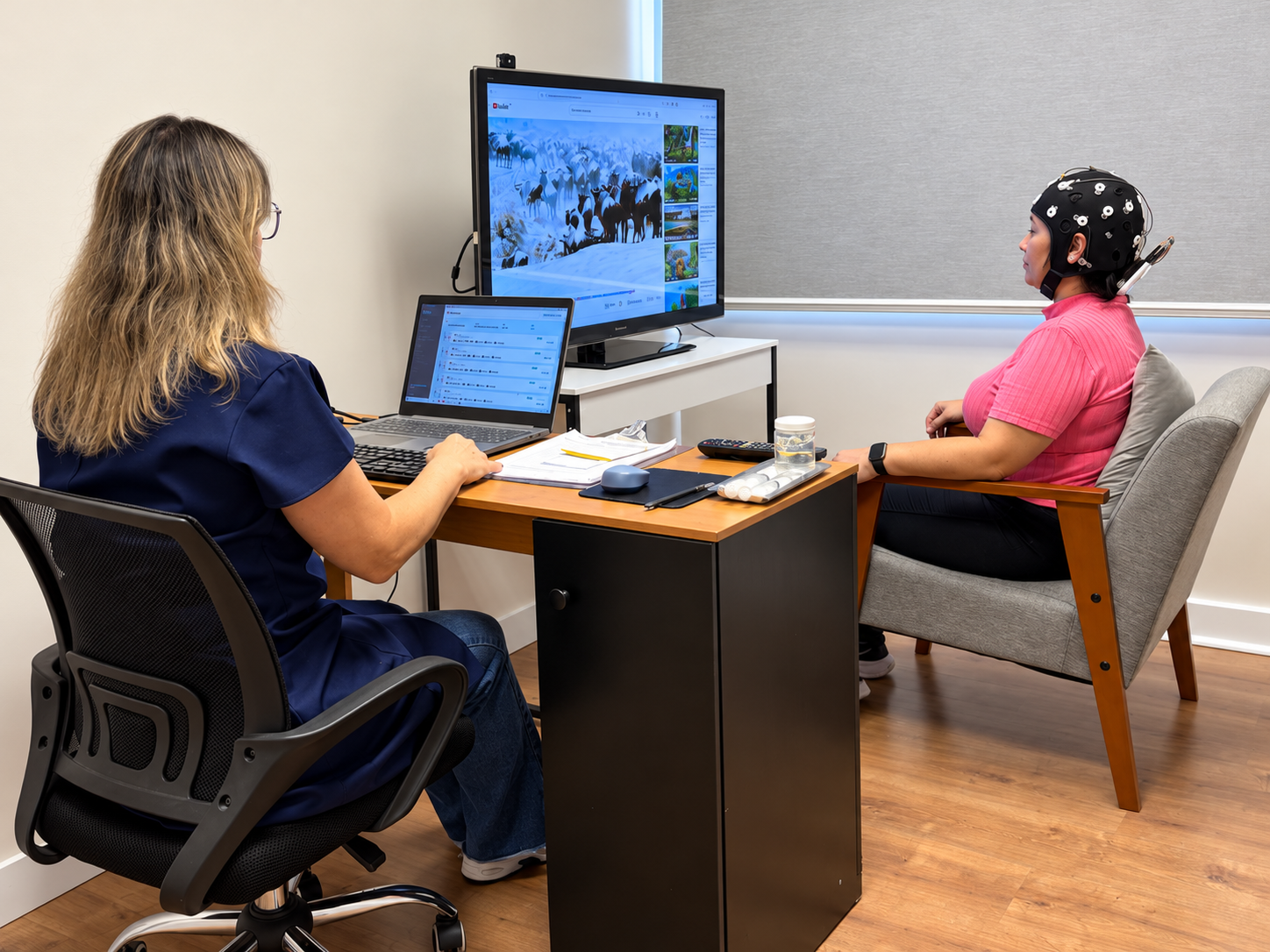 Neurofeedback real no INC